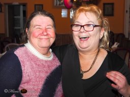 Los Amigo im GH Timo am 15.02.2025